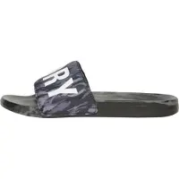 Superdry Camo Vegan Pool Sandaalit