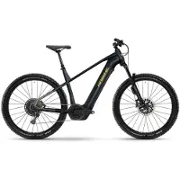 Haibike Alltrack 11 Abs 27.5´´ Nx Eagle 2025 Sähköinen Maastopyörä