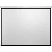 Multibrackets – MB 4:3 MOTOR. PROJECTION SCREEN 180" (7350022730465)
