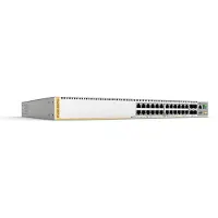 Allied Telesis – ALLIED Stackable Switch 20x100/1000-T (AT-X530-28GTXM-50)
