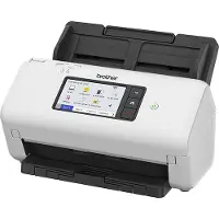 Brother ADS-4700W asiakirjaskanneri 40 ppm A4 kaksipuolinen 80 arkin ADF