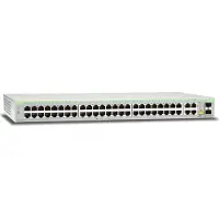 Allied Telesis – ALLIED FS750 Series - WebSmart L2 (AT-FS750/52-50)