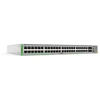 Allied Telesis – ALLIED 48x 10/100/1000T 4x100/1000X SW (AT-GS980M/52-50)