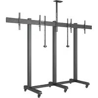 Multibrackets – MB Pro Series - Collaboration Floorstand (7350105216206)