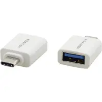 Kramer AD-USB31/CAE USB 3.0 C(M) TO A(F) ADAPTER (99-97210006)