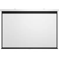 Multibrackets – MB 16:10 MANUAL SELF-LOCK PROJ. SCREEN 108" (7350022735682)