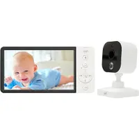 Pni Videoitkuhälytin,
