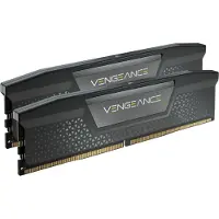 Corsair Vengeance 32 Gt (2 x 16 Gt) DDR5 6400 MHz, CL36 -muisti (XMP)