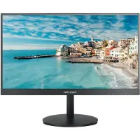 Hikvision 21.5” FHD, 16/7 BORDERLESS MONITOR, HDMI/VGA, DC 12V (DS-D5022FN00)