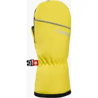 Kombi Drop Rukkaset, Duck Yellow, L