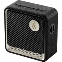 Edifier ES20, Neodyymi, 4,3 cm, 6 W, 93 - 19000 Hz, 85 dB, Langaton (ES20 BLACK)