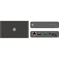 Kramer EXT3-H-T 4K60 4:4:4 HDMI ONLY LONG REACH HDBASET 3.0 TRANSMITTER (50-80603090)
