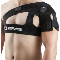 Evs Sports Sb03 Olkasuojat