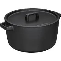 Fiskars Folken kattila Kannella, 4 l