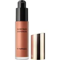 MAC Skinfinish Lightstruck Liquid Highlighter Cherry Chrome