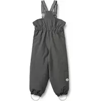 Wheat Ski Pants Sal - Grey - 98