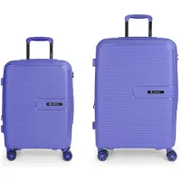 Gabol Steady Spinner Expandable 113.8l Matkalaukku 2 Yksiköt