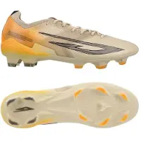 Sokito Scudetta Fg Sand - Beige/oranssi/musta - Nurmi (Fg), koko UK7½/EU41½