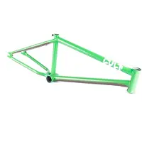 Cult Biggie Alex Kennedy R990 Bmx-rahmen