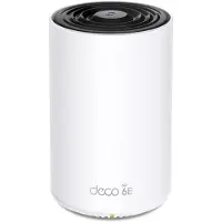 TP-LINK Deco XE75 Pro AXE5400 WiFi6E mesh-reititin 1 kpl