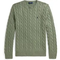 Ralph Lauren Driver-neulepaita