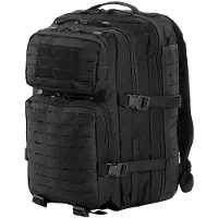 M-Tac Large Assault Pack Laser Cut Reppu