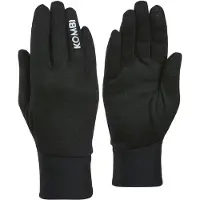 Kombi Women's P2 Merino BL Liner Black XS