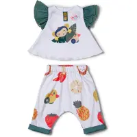 Baby Born Monkey-asu 43 cm (871621)