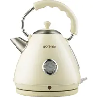 Gorenje Virdulys K17CLI