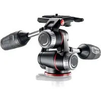 Manfrotto X-PRO 3-Way Head