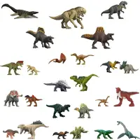 Mattel Mini Figure Blind Box yllätyspakkaus