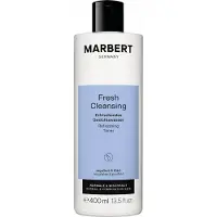 Marbert Fresh Cleansing Kasvovesi 400 ml
