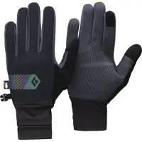 Black Diamond Hybrid Light Gloves käsineet