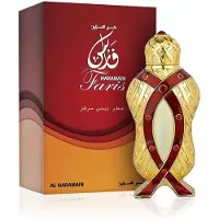 Al Haramain Faris Hajuvesiöljy 12 ml