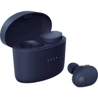 Yamaha TW-E5B True Wireless, sininen