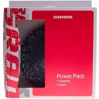 Sram GX Eagle 12-vaihteinen ketju ja kasetti Sampak