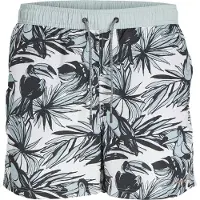 Jack & Jones Fiji Plain Wb Uimashortsit