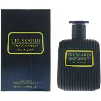 Trussardi Riflesso Blue Vibe Spray 50ml Eau De Toilette