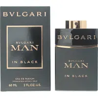 Bvlgari Man In Black, EdP 60ml