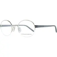 Porsche Design P 8350 D kultaiset silmälasit