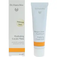 Dr. Hauschka Hydrating Cream Mask, 30ml