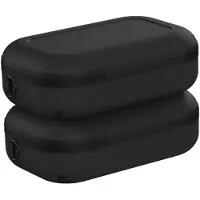 HTC VIVE Focus 3 USB Musta Laturi Sisäiseen Virtuaalitodellisuuteen