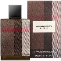 Burberry London for Men, EdT 50ml