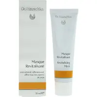 Dr. Hauschka Revitalising Mask, 30ml
