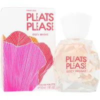 Issey Miyake Pleats Please Eau de Toilette 50 ml