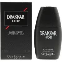 Guy Laroche Drakkar Noir Eau de Toilette 30 ml