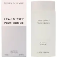 Issey Miyake L'Eau d'Issey Pour Homme, Shower gel 200ml