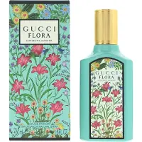 Gucci Flora Gorgeous Jasmine, EdP 50ml
