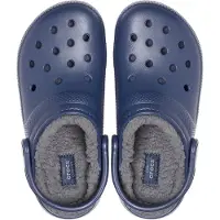 Crocs Puukengät & Crocks-jalkineet 'Classic' tummansininen