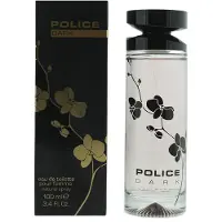 Police Dark Woman Edt 100ml